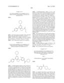 PYRIMIDINE DERIVATIVES AS PI3K INHIBITOR AND USE THEREOF diagram and image