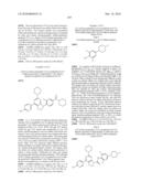 PYRIMIDINE DERIVATIVES AS PI3K INHIBITOR AND USE THEREOF diagram and image