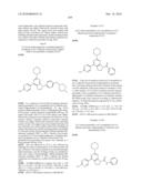 PYRIMIDINE DERIVATIVES AS PI3K INHIBITOR AND USE THEREOF diagram and image