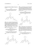 PYRIMIDINE DERIVATIVES AS PI3K INHIBITOR AND USE THEREOF diagram and image