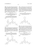 PYRIMIDINE DERIVATIVES AS PI3K INHIBITOR AND USE THEREOF diagram and image