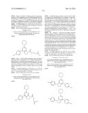 PYRIMIDINE DERIVATIVES AS PI3K INHIBITOR AND USE THEREOF diagram and image