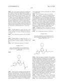 PYRIMIDINE DERIVATIVES AS PI3K INHIBITOR AND USE THEREOF diagram and image