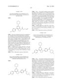 PYRIMIDINE DERIVATIVES AS PI3K INHIBITOR AND USE THEREOF diagram and image