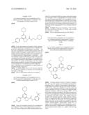 PYRIMIDINE DERIVATIVES AS PI3K INHIBITOR AND USE THEREOF diagram and image