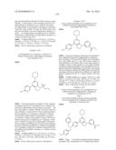 PYRIMIDINE DERIVATIVES AS PI3K INHIBITOR AND USE THEREOF diagram and image