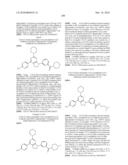 PYRIMIDINE DERIVATIVES AS PI3K INHIBITOR AND USE THEREOF diagram and image