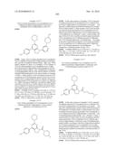 PYRIMIDINE DERIVATIVES AS PI3K INHIBITOR AND USE THEREOF diagram and image