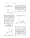 PYRIMIDINE DERIVATIVES AS PI3K INHIBITOR AND USE THEREOF diagram and image