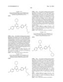 PYRIMIDINE DERIVATIVES AS PI3K INHIBITOR AND USE THEREOF diagram and image