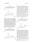 PYRIMIDINE DERIVATIVES AS PI3K INHIBITOR AND USE THEREOF diagram and image