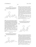 PYRIMIDINE DERIVATIVES AS PI3K INHIBITOR AND USE THEREOF diagram and image