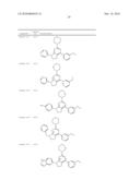 PYRIMIDINE DERIVATIVES AS PI3K INHIBITOR AND USE THEREOF diagram and image