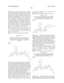 PYRIMIDINE DERIVATIVES AS PI3K INHIBITOR AND USE THEREOF diagram and image