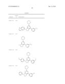 PYRIMIDINE DERIVATIVES AS PI3K INHIBITOR AND USE THEREOF diagram and image