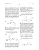 PYRIMIDINE DERIVATIVES AS PI3K INHIBITOR AND USE THEREOF diagram and image