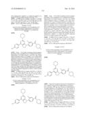 PYRIMIDINE DERIVATIVES AS PI3K INHIBITOR AND USE THEREOF diagram and image