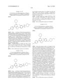 PYRIMIDINE DERIVATIVES AS PI3K INHIBITOR AND USE THEREOF diagram and image