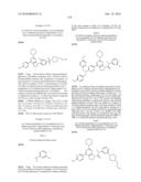 PYRIMIDINE DERIVATIVES AS PI3K INHIBITOR AND USE THEREOF diagram and image