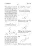 PYRIMIDINE DERIVATIVES AS PI3K INHIBITOR AND USE THEREOF diagram and image