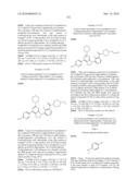 PYRIMIDINE DERIVATIVES AS PI3K INHIBITOR AND USE THEREOF diagram and image