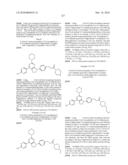 PYRIMIDINE DERIVATIVES AS PI3K INHIBITOR AND USE THEREOF diagram and image