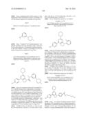 PYRIMIDINE DERIVATIVES AS PI3K INHIBITOR AND USE THEREOF diagram and image