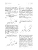 PYRIMIDINE DERIVATIVES AS PI3K INHIBITOR AND USE THEREOF diagram and image