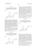 PYRIMIDINE DERIVATIVES AS PI3K INHIBITOR AND USE THEREOF diagram and image