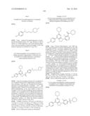 PYRIMIDINE DERIVATIVES AS PI3K INHIBITOR AND USE THEREOF diagram and image