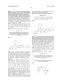 PYRIMIDINE DERIVATIVES AS PI3K INHIBITOR AND USE THEREOF diagram and image