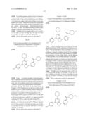 PYRIMIDINE DERIVATIVES AS PI3K INHIBITOR AND USE THEREOF diagram and image