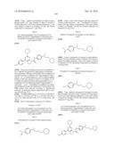 PYRIMIDINE DERIVATIVES AS PI3K INHIBITOR AND USE THEREOF diagram and image