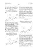 PYRIMIDINE DERIVATIVES AS PI3K INHIBITOR AND USE THEREOF diagram and image