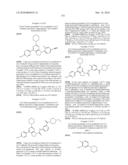 PYRIMIDINE DERIVATIVES AS PI3K INHIBITOR AND USE THEREOF diagram and image