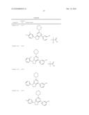 PYRIMIDINE DERIVATIVES AS PI3K INHIBITOR AND USE THEREOF diagram and image