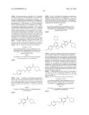 PYRIMIDINE DERIVATIVES AS PI3K INHIBITOR AND USE THEREOF diagram and image