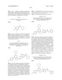 PYRIMIDINE DERIVATIVES AS PI3K INHIBITOR AND USE THEREOF diagram and image