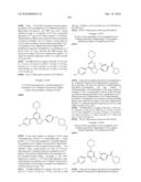 PYRIMIDINE DERIVATIVES AS PI3K INHIBITOR AND USE THEREOF diagram and image