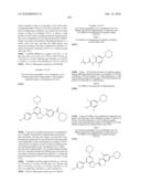 PYRIMIDINE DERIVATIVES AS PI3K INHIBITOR AND USE THEREOF diagram and image