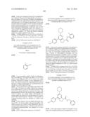 PYRIMIDINE DERIVATIVES AS PI3K INHIBITOR AND USE THEREOF diagram and image