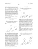 PYRIMIDINE DERIVATIVES AS PI3K INHIBITOR AND USE THEREOF diagram and image