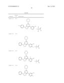 PYRIMIDINE DERIVATIVES AS PI3K INHIBITOR AND USE THEREOF diagram and image