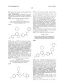 PYRIMIDINE DERIVATIVES AS PI3K INHIBITOR AND USE THEREOF diagram and image