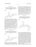 PYRIMIDINE DERIVATIVES AS PI3K INHIBITOR AND USE THEREOF diagram and image