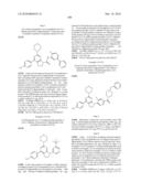 PYRIMIDINE DERIVATIVES AS PI3K INHIBITOR AND USE THEREOF diagram and image