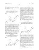 PYRIMIDINE DERIVATIVES AS PI3K INHIBITOR AND USE THEREOF diagram and image