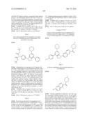 PYRIMIDINE DERIVATIVES AS PI3K INHIBITOR AND USE THEREOF diagram and image