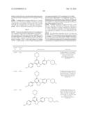 PYRIMIDINE DERIVATIVES AS PI3K INHIBITOR AND USE THEREOF diagram and image