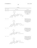 PYRIMIDINE DERIVATIVES AS PI3K INHIBITOR AND USE THEREOF diagram and image